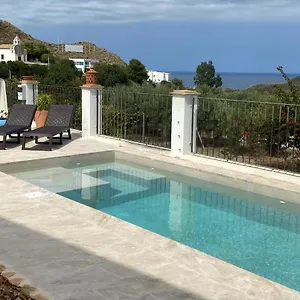  Landhuis Mi Abuela Maria (adults Only)