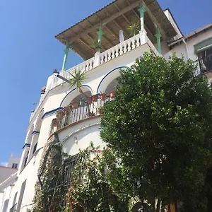  Gasthuis El Torreon