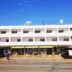  Hostel Pension Provenzal