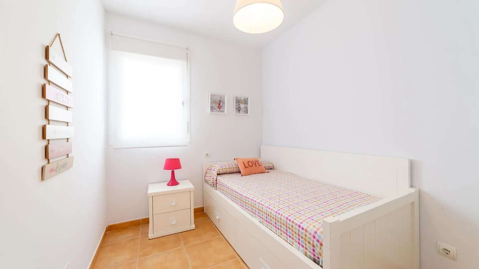 As Mojacar Breeze Sun108 Apartment