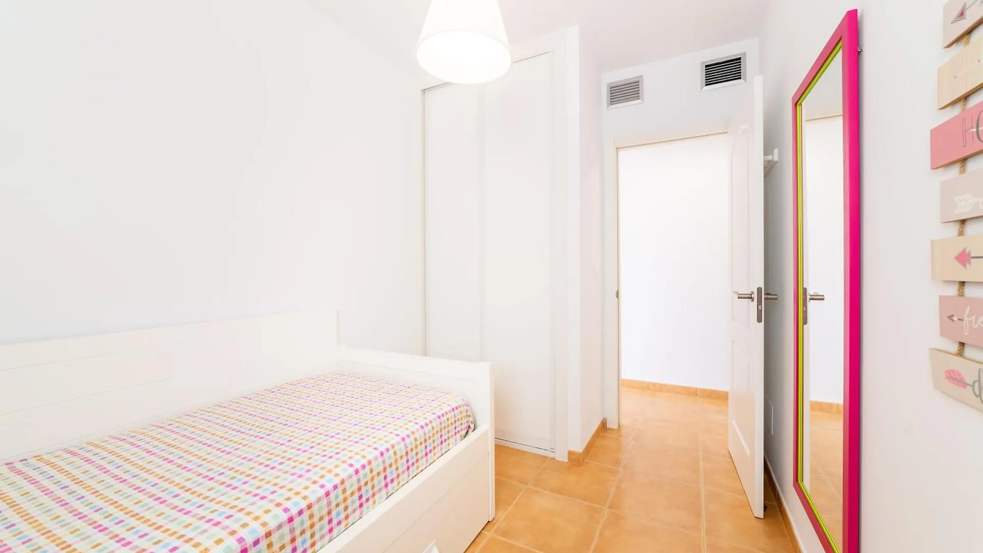 As Mojacar Breeze Sun108 Apartment