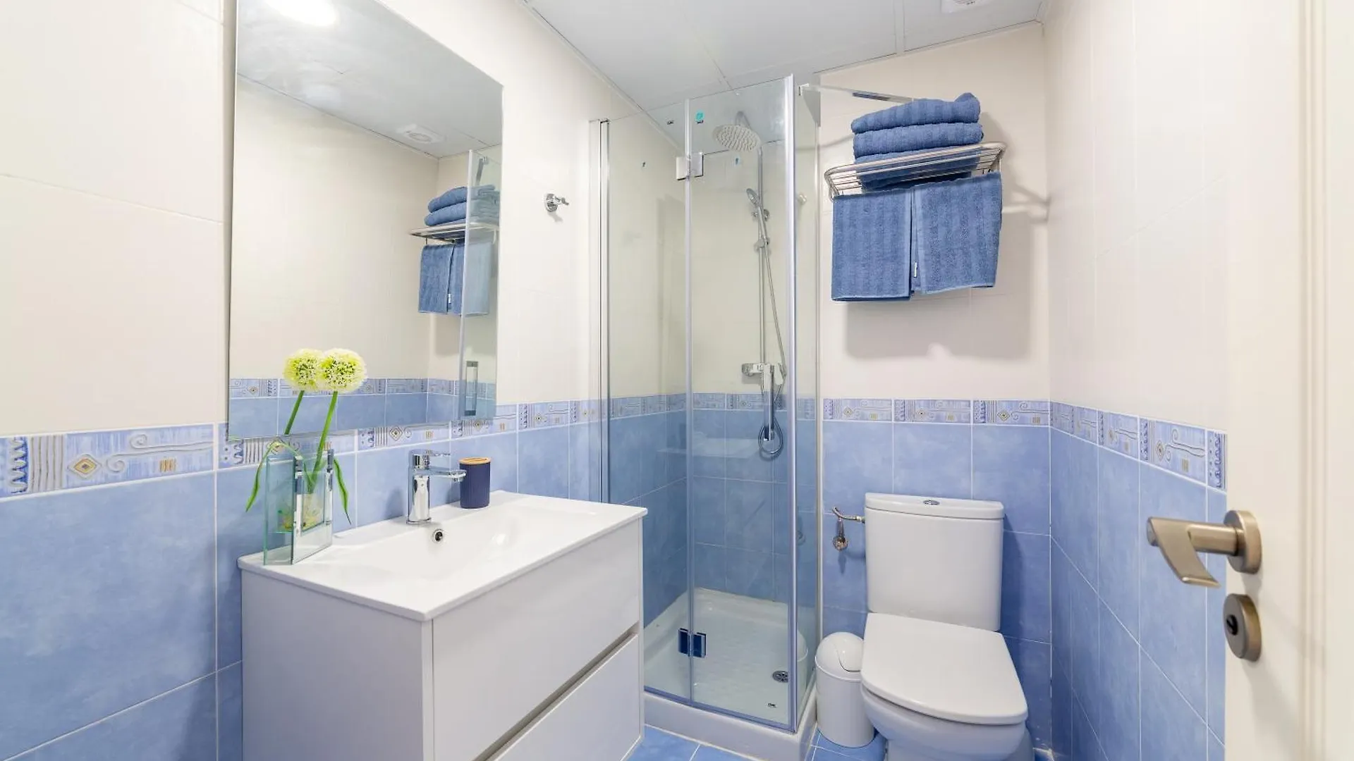 As Mojacar Breeze Sun108 Apartment Spain