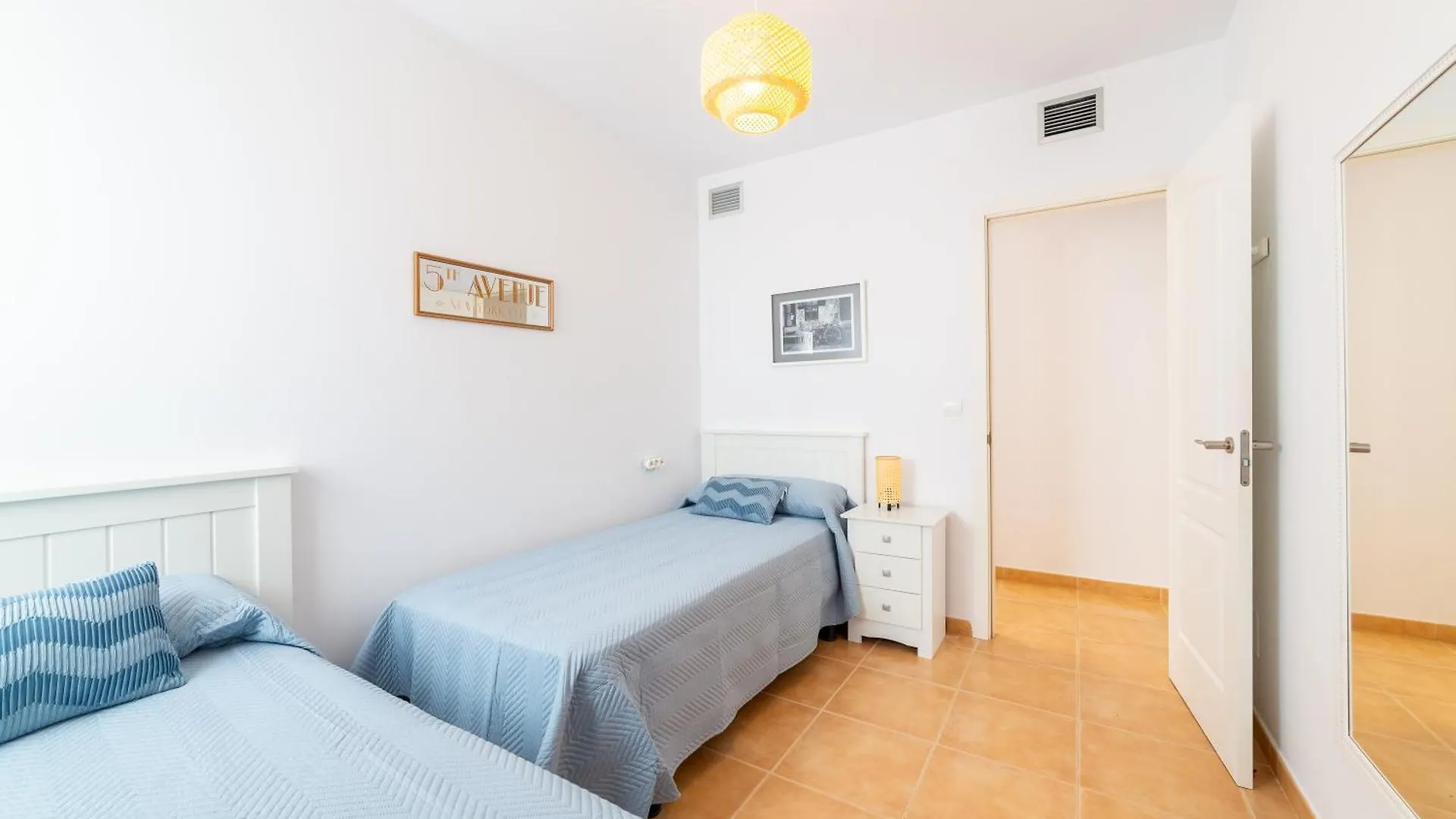 As Mojacar Breeze Sun108 Apartment 0*,  Spain