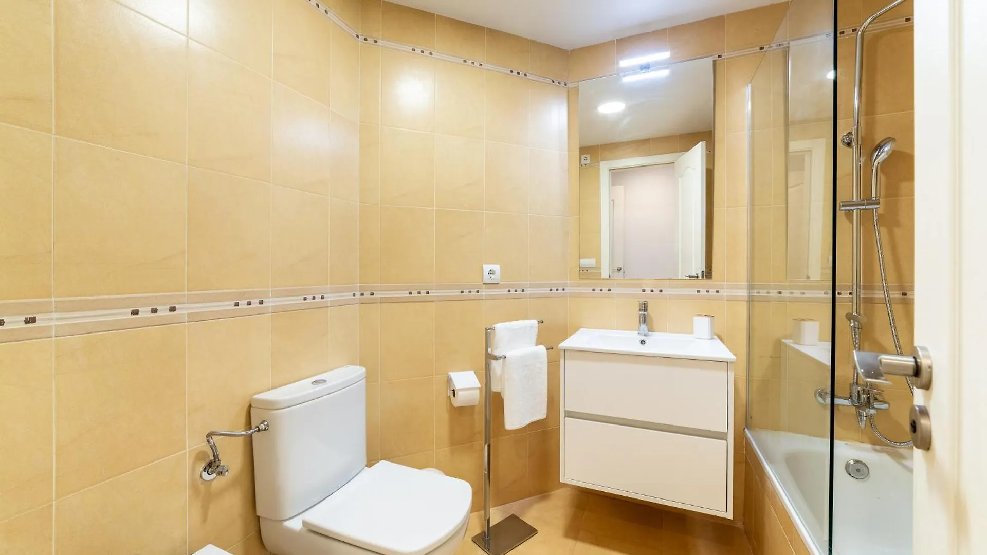 As Mojacar Breeze Sun108 Apartment