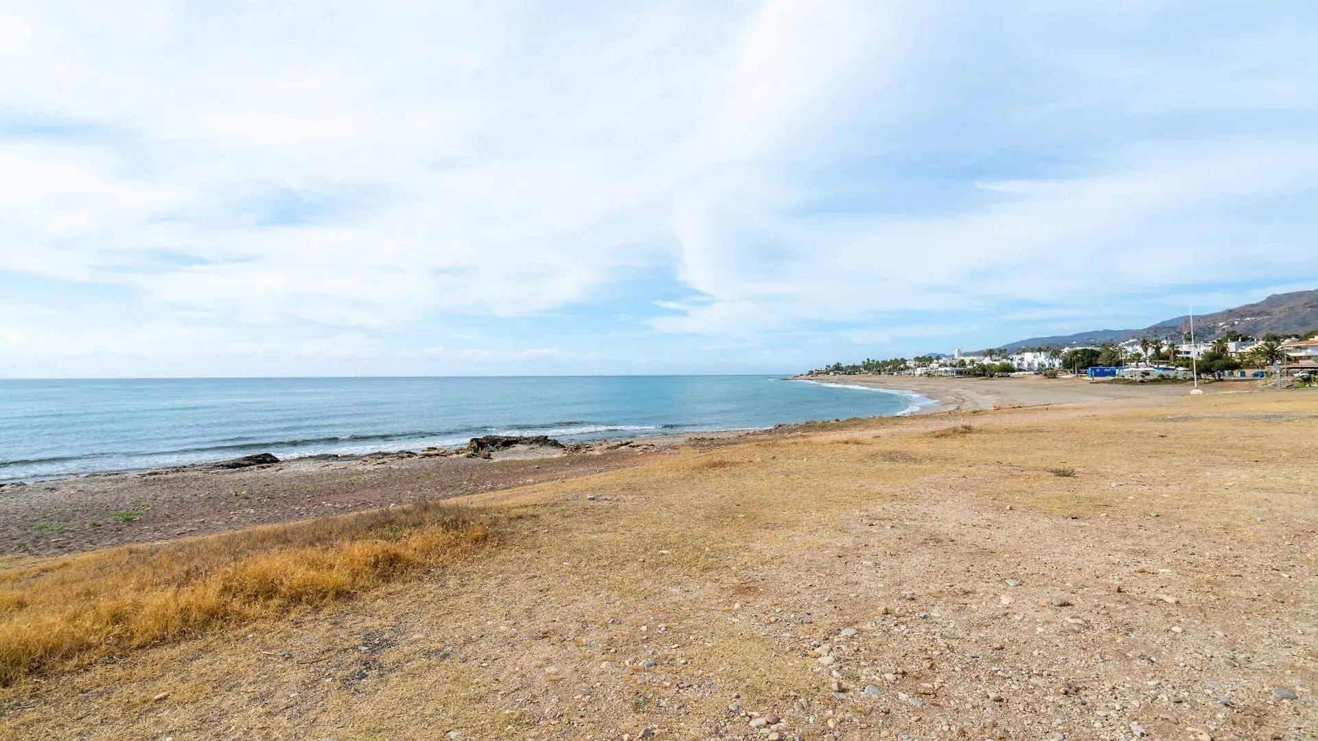 As Mojacar Breeze Sun108 Apartment