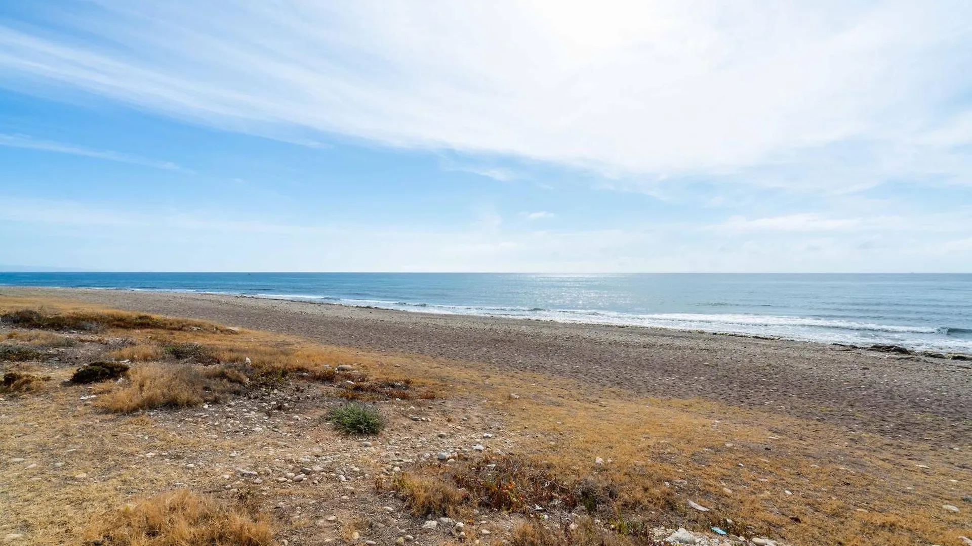 As Mojacar Breeze Sun108 Apartment